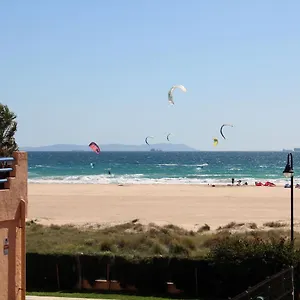Apartment Playa Lances, Duplex, Tarifa