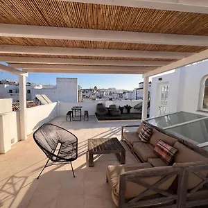 Apartment Caravane, Tarifa