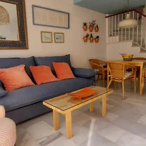  Apartment Avenida Andalucia Plaza