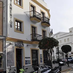  Apartment Trujillo